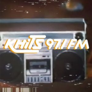 K-Hits 97 FM (EP)
