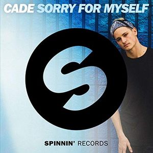 Sorry for Myself (Single)