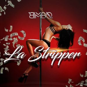 La stripper (Single)