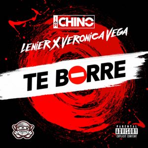 Te borré (Single)