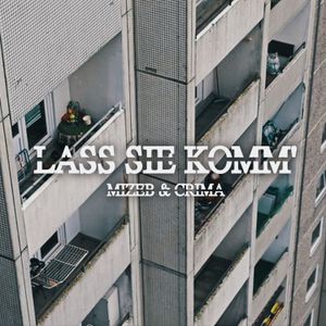 Lass sie komm’ (Single)