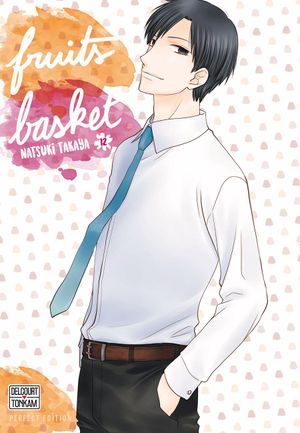 Fruits Basket (Perfect Edition), tome 12