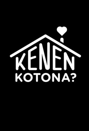 Kenen kotona?