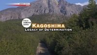 Kagoshima: Legacy of Determination