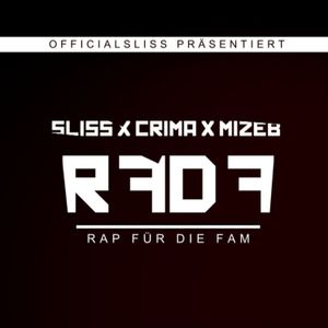 Rap für die Fam (Single)