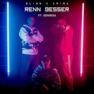 Renn besser (Single)