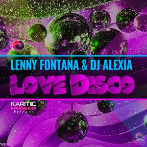 Love Disco (Single)
