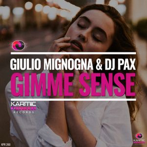 Gimme Sense (Single)