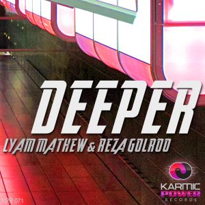 Deeper (Single)