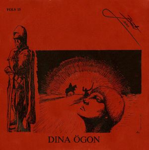 Dina ögon