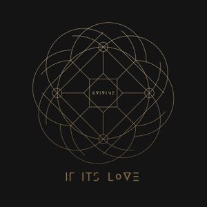 If Its Love (Single)