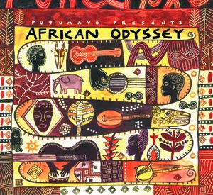 Putumayo Presents: African Odyssey