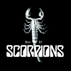 Box of Scorpions