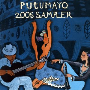 Putumayo 2005 Sampler
