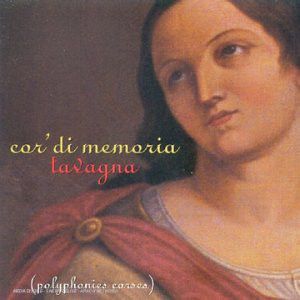 Cor'di Memoria (polyphonies Corses)