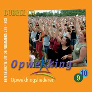 Opwekkingsliederen 09/10