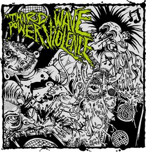 Third Wave Powerviolence