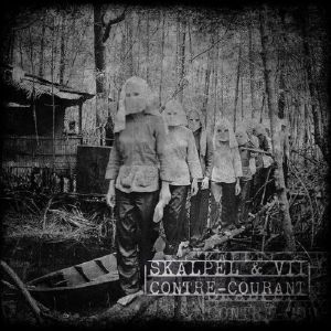Contre‐courant (EP)
