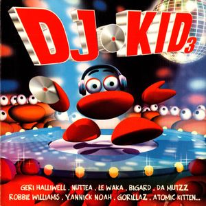 DJ Kid 3