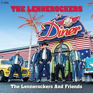 The Lennerockers and Friends