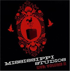 Mississippi Studios Live, Volume 2