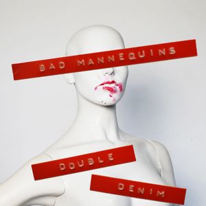 Double Denim (Single)