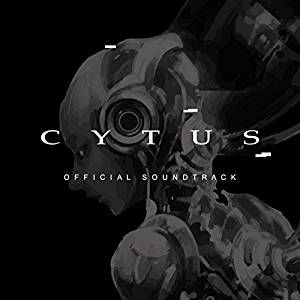 CYTUS OFFICIAL SOUNDTRACK (OST)
