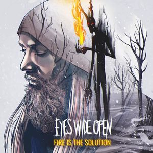 Fire Is the Solution (Single)