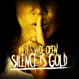 Silence Is Gold (Single)