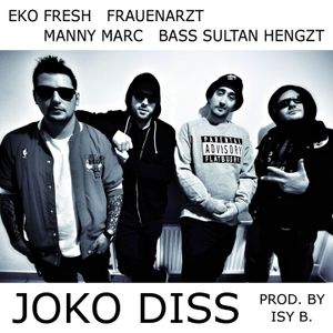 Joko Diss (Single)