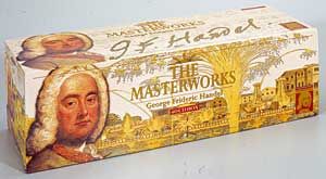 The Masterworks