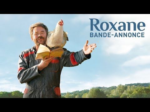 Bande-annonce de Roxane