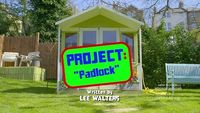 Project Padlock