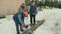 Une liste de décembre