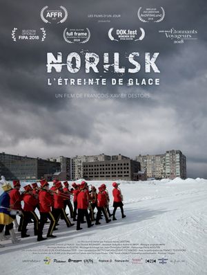 Norilsk - L'étreinte de glace
