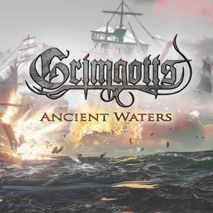 Ancient Waters (Single)