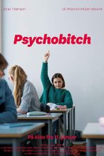 Affiche Psychobitch