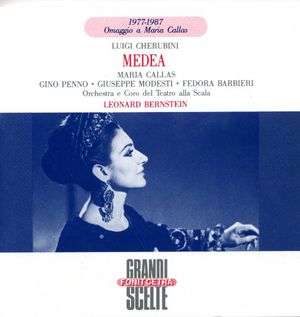 Medea (Live)