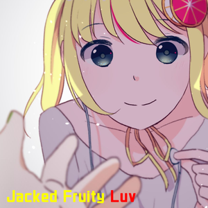 Jacked Fruity Luv