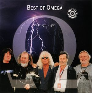 Best Of Omega Vol. 2: 1976 - 1980