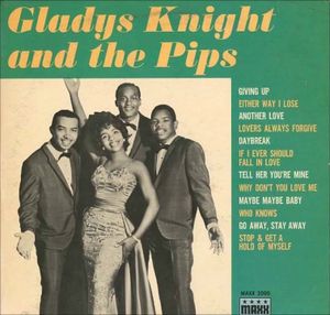 Gladys Knight and the Pips