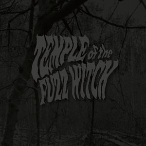 Temple of the Fuzz Witch