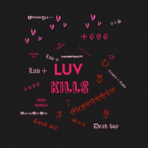 LUV KILLS (EP)