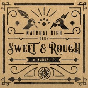 Sweet & Rough (EP)