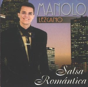 Salsa romántica