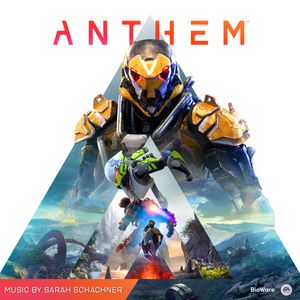 Anthem (Original Game Soundtrack) (OST)