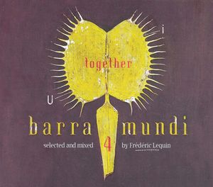 Barramundi, Vol. 4: Together [Disc 2]