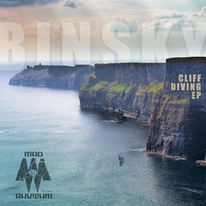 Cliff Diving (EP)