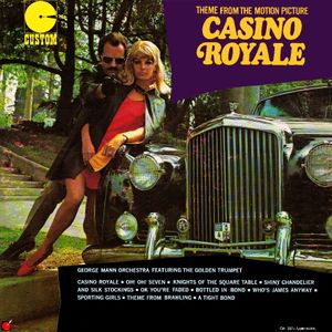 Theme From the Motion Picture Casino Royale