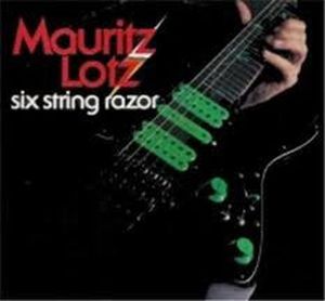 Six String Razor